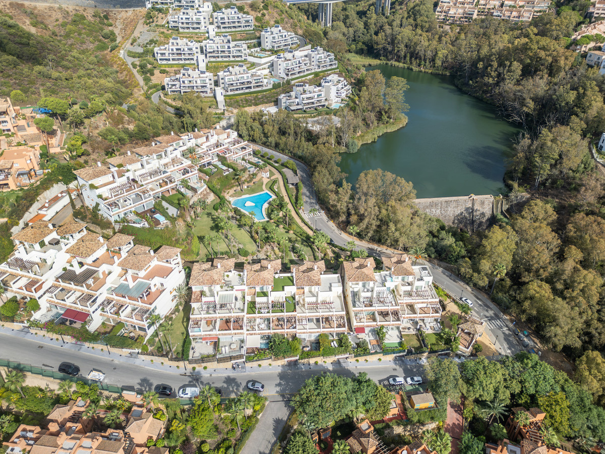 Appartement te koop in Nueva Andalucía | 3 slaapkamers H5517070