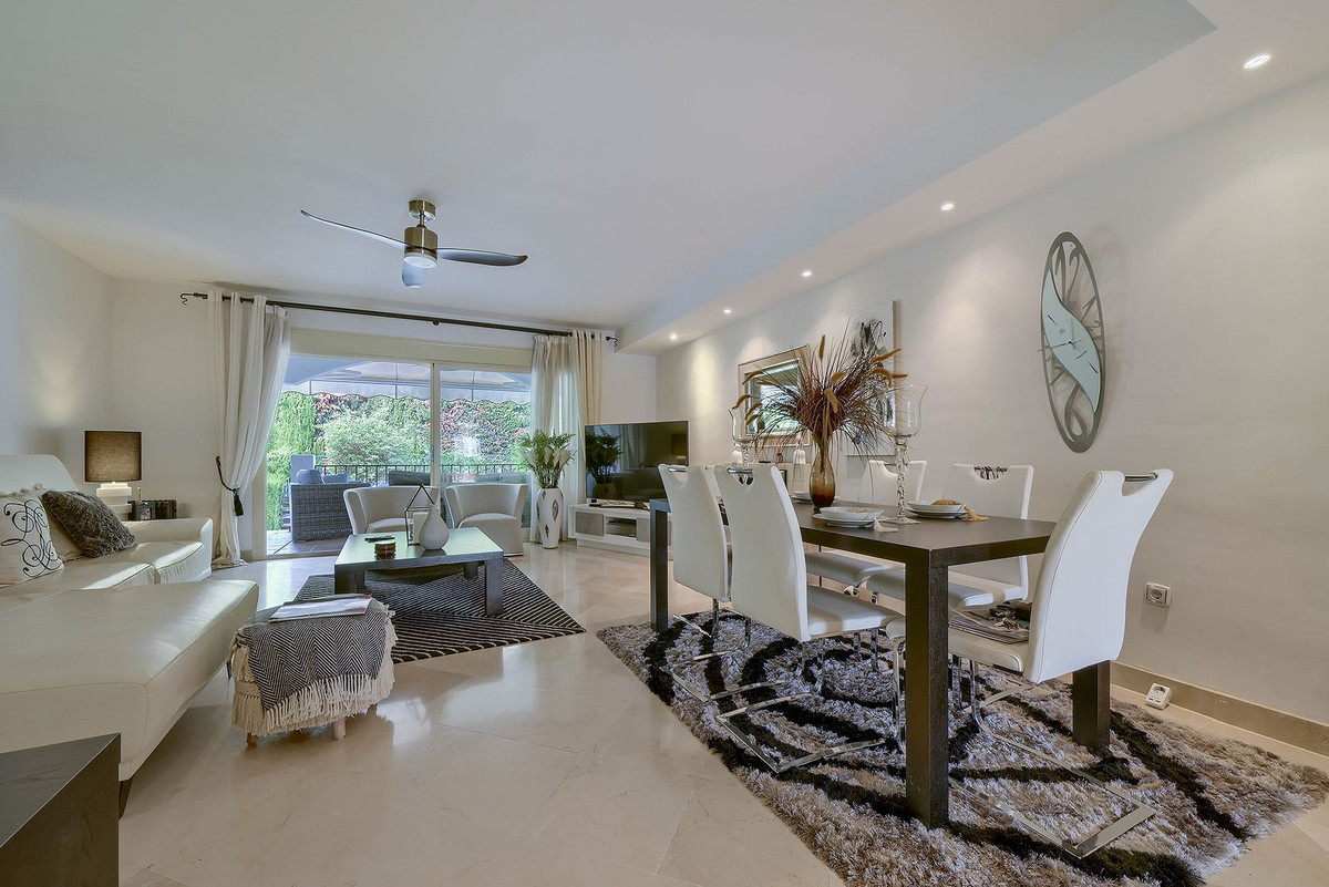 Appartement te koop in Nueva Andalucía | 4 slaapkamers H5517745