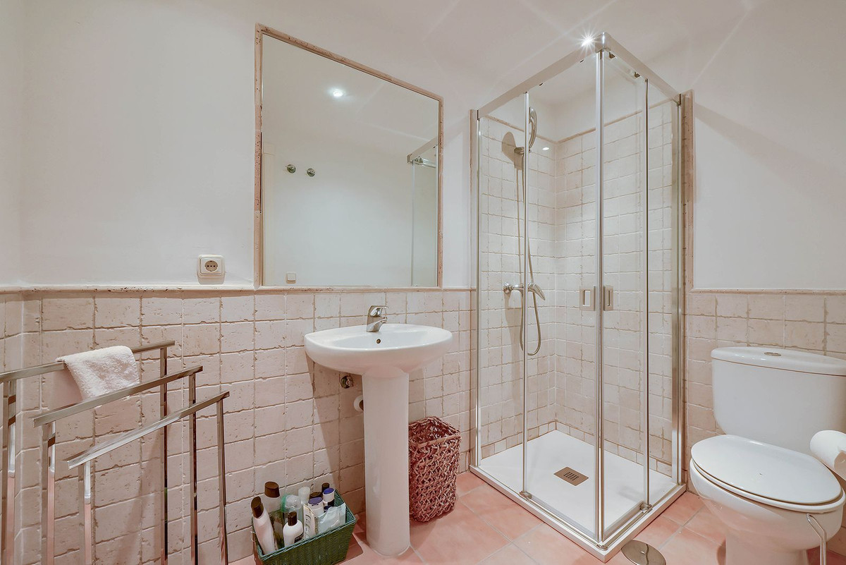 Appartement te koop in Nueva Andalucía | 4 slaapkamers H5517745
