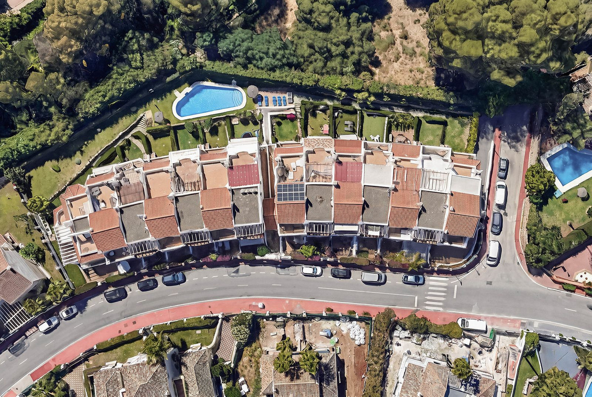 Appartement te koop in Nueva Andalucía | 4 slaapkamers H5517745