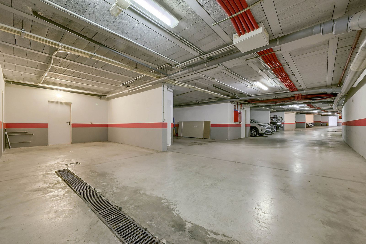 Appartement te koop in Nueva Andalucía | 4 slaapkamers H5517745
