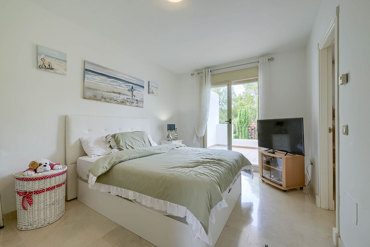 Appartement te koop in Nueva Andalucía | 4 slaapkamers H5517745