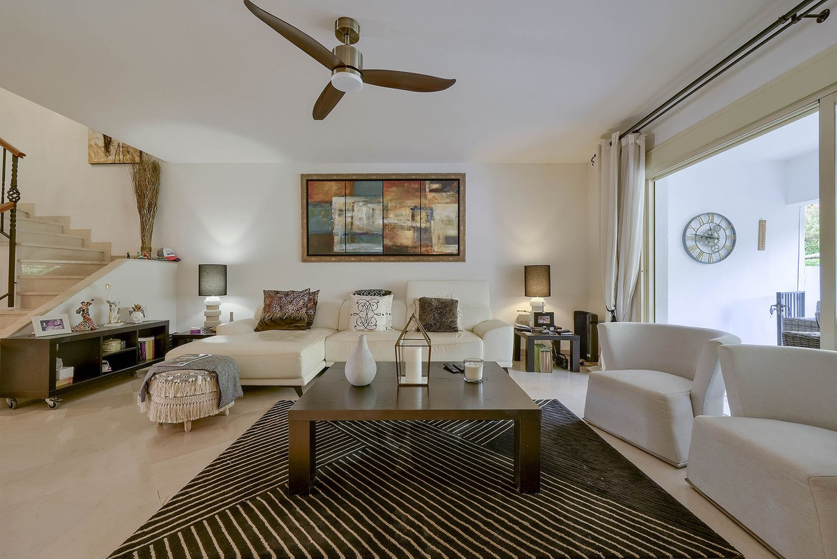 Appartement te koop in Nueva Andalucía | 4 slaapkamers H5517745