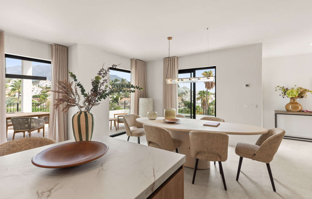 Huis te koop in Nueva Andalucía | 4 slaapkamers H5517868