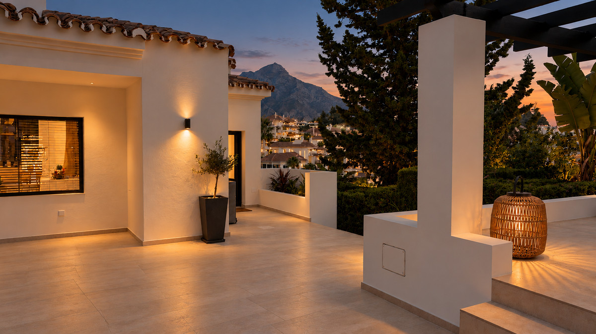 Huis te koop in Nueva Andalucía | 4 slaapkamers H5517868