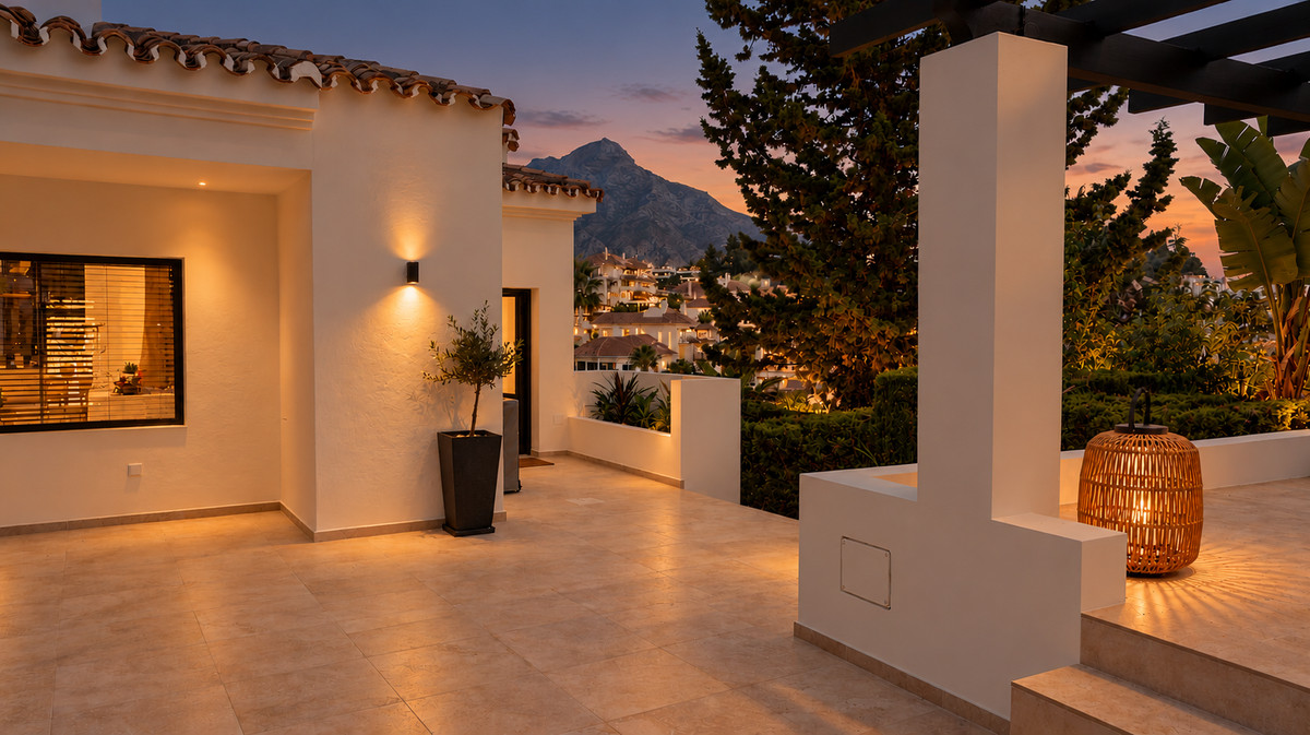 Huis te koop in Nueva Andalucía | 4 slaapkamers H5517868
