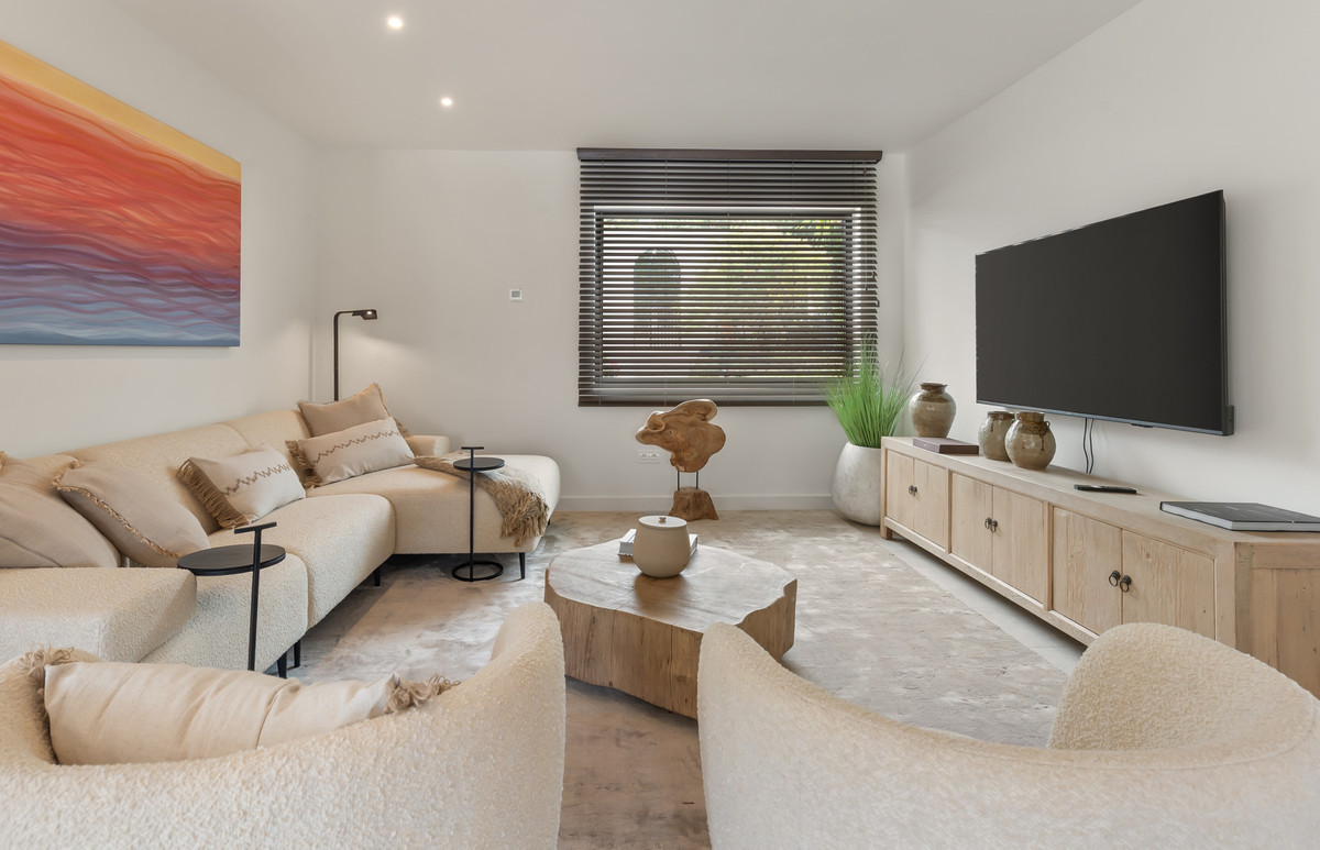 Huis te koop in Nueva Andalucía | 4 slaapkamers H5517868