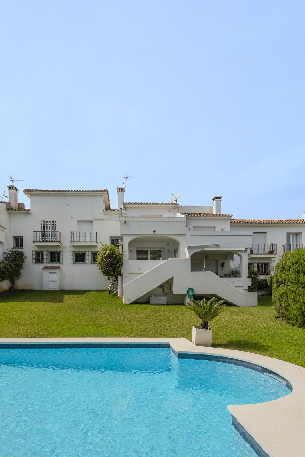 Huis te koop in Nueva Andalucía | 4 slaapkamers H5519467