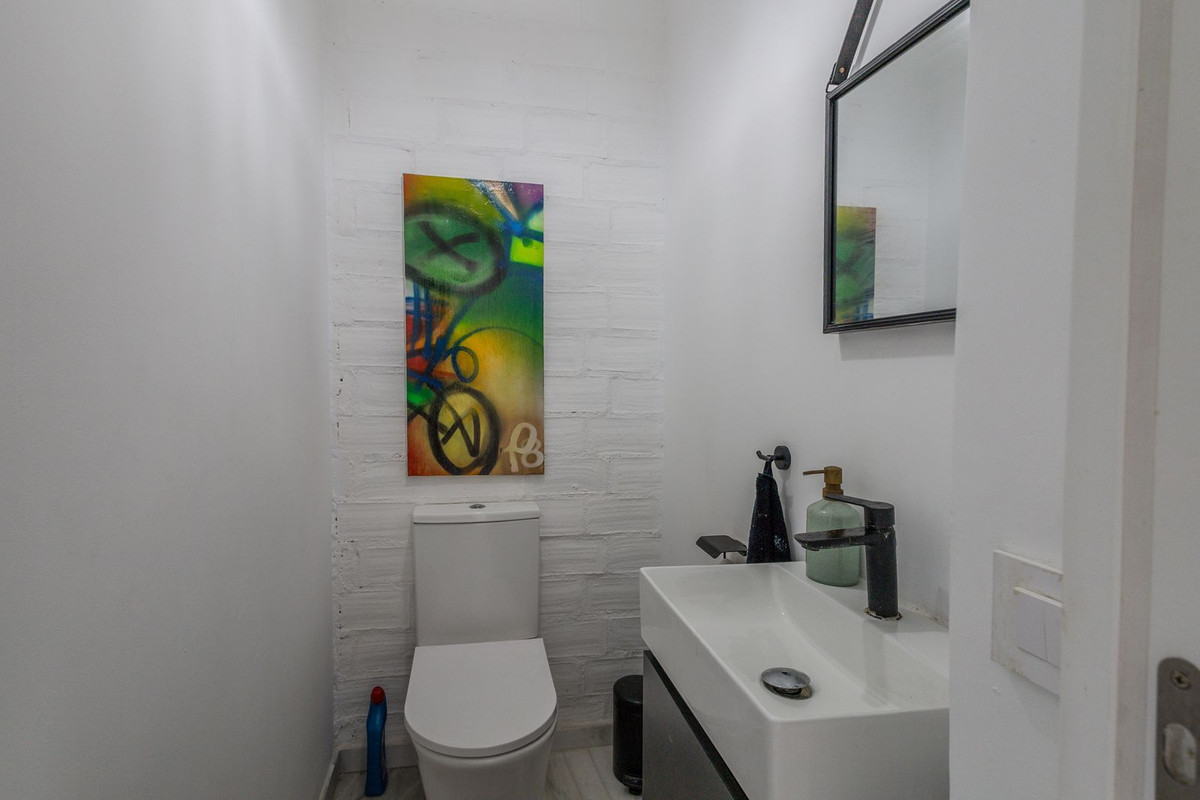 Huis te koop in Nueva Andalucía | 4 slaapkamers H5519467