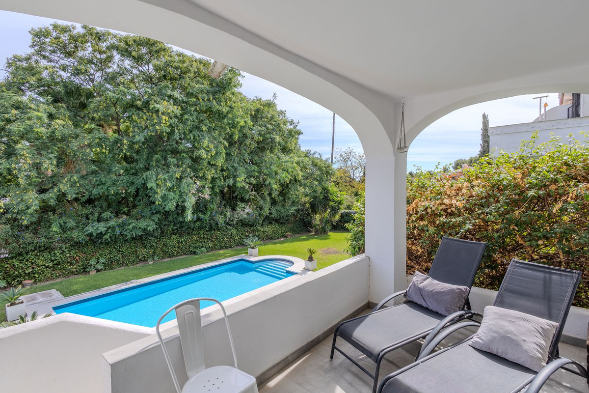 Huis te koop in Nueva Andalucía | 4 slaapkamers H5519467