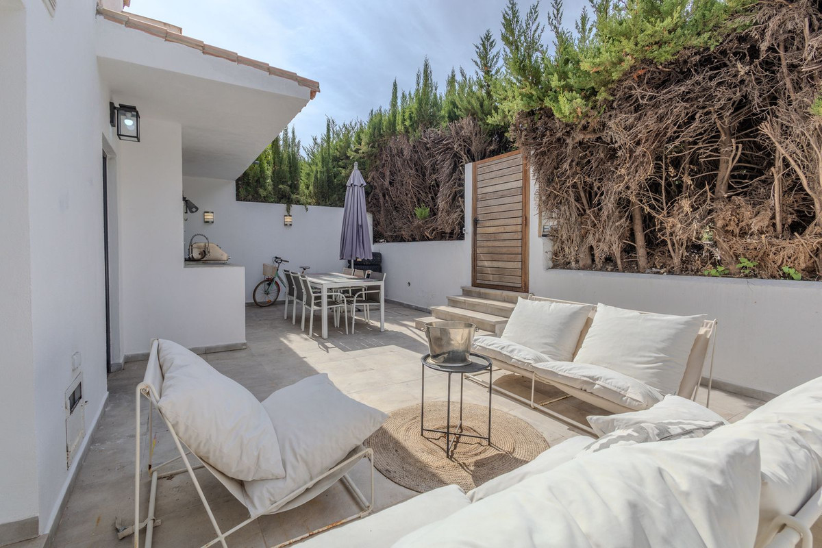 Huis te koop in Nueva Andalucía | 4 slaapkamers H5519467