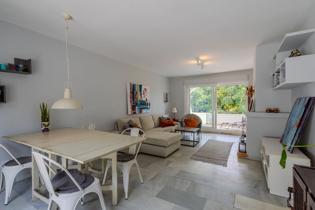 Huis te koop in Nueva Andalucía | 4 slaapkamers H5519467