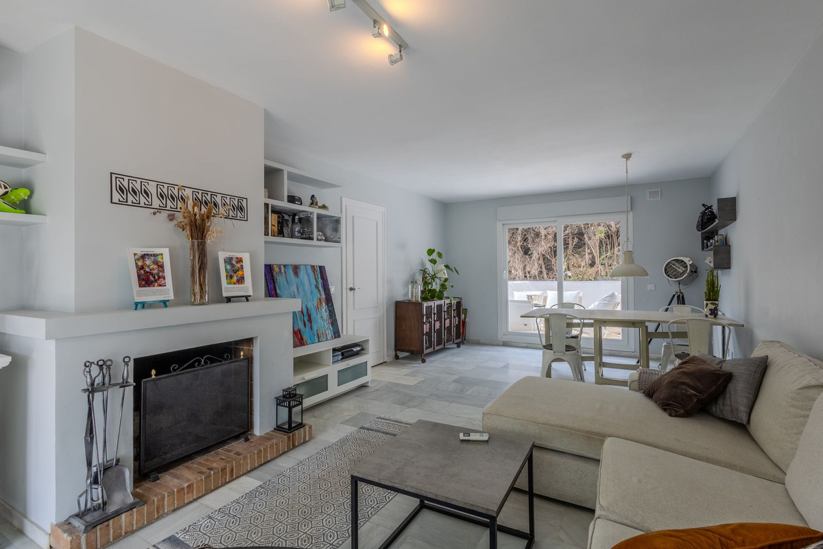 Huis te koop in Nueva Andalucía | 4 slaapkamers H5519467