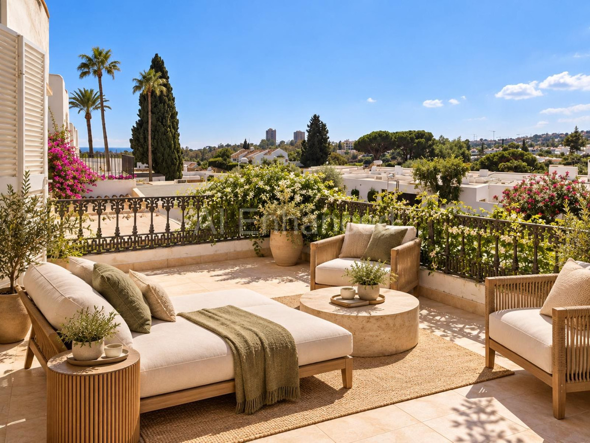 Huis te koop in Nueva Andalucía | 3 slaapkamers H5519953