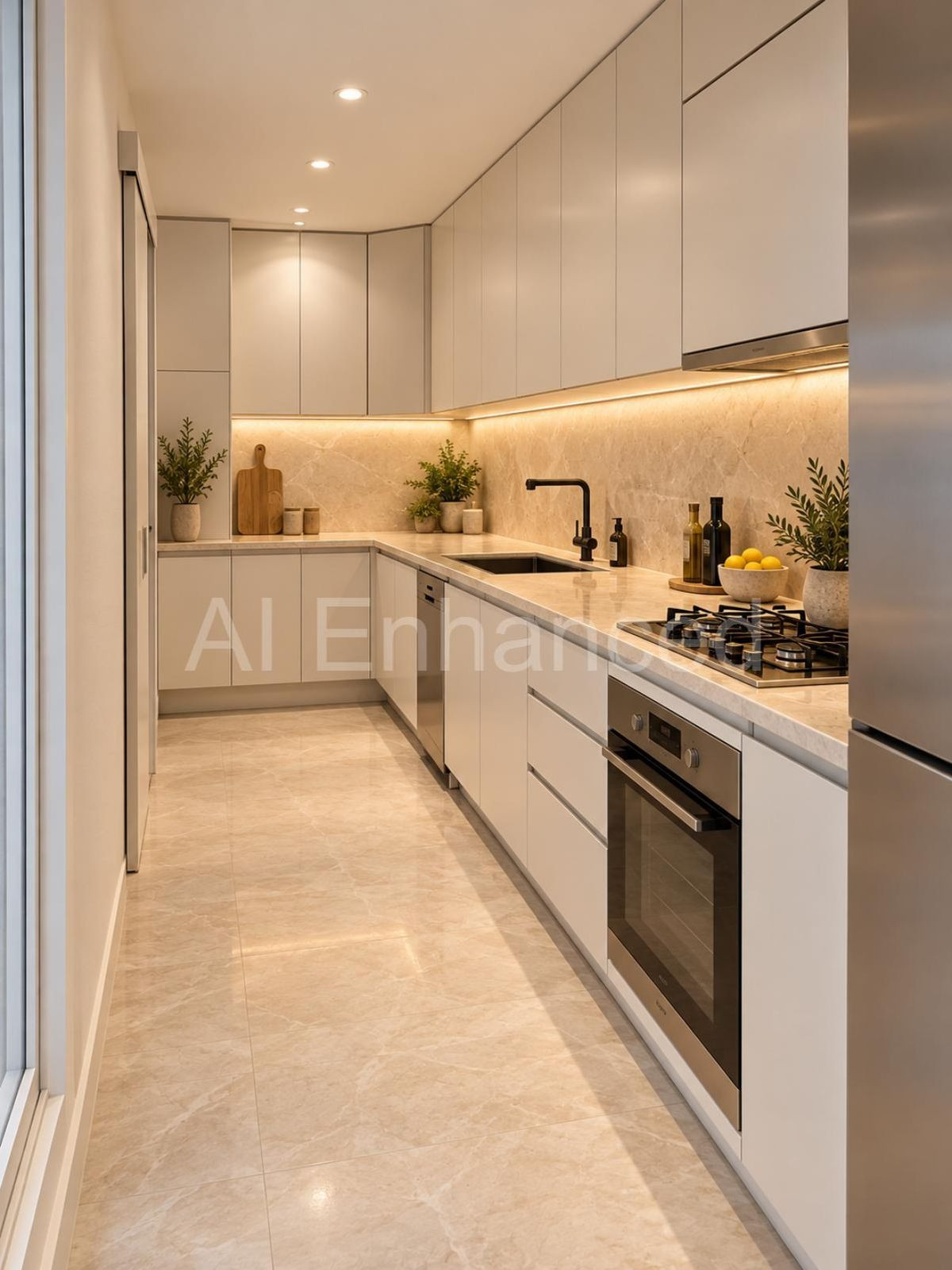 Huis te koop in Nueva Andalucía | 3 slaapkamers H5519953