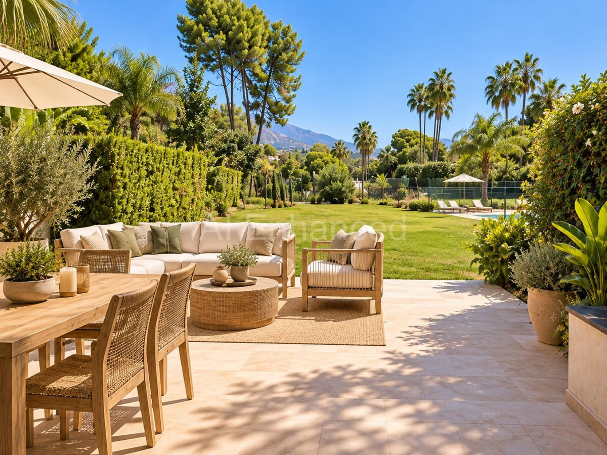 Huis te koop in Nueva Andalucía | 3 slaapkamers H5519953