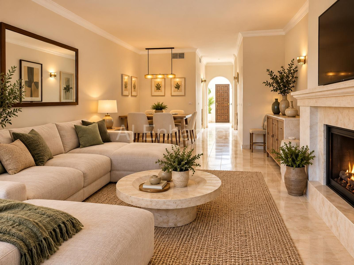 Huis te koop in Nueva Andalucía | 3 slaapkamers H5519953