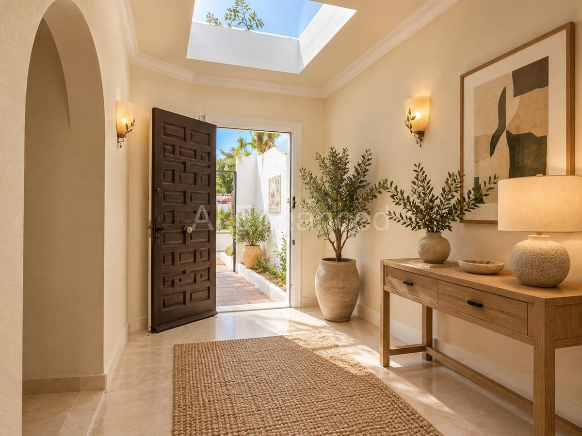 Huis te koop in Nueva Andalucía | 3 slaapkamers H5519953