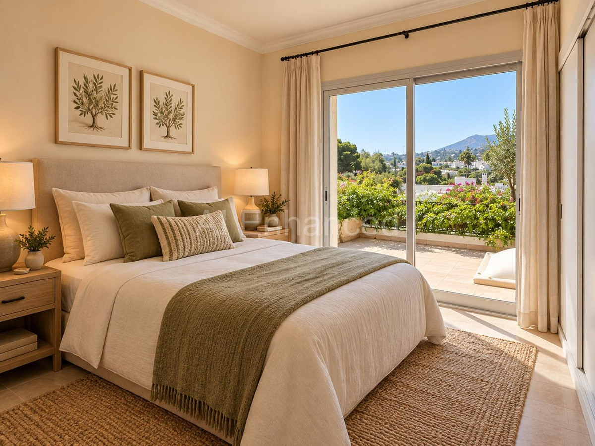 Huis te koop in Nueva Andalucía | 3 slaapkamers H5519953