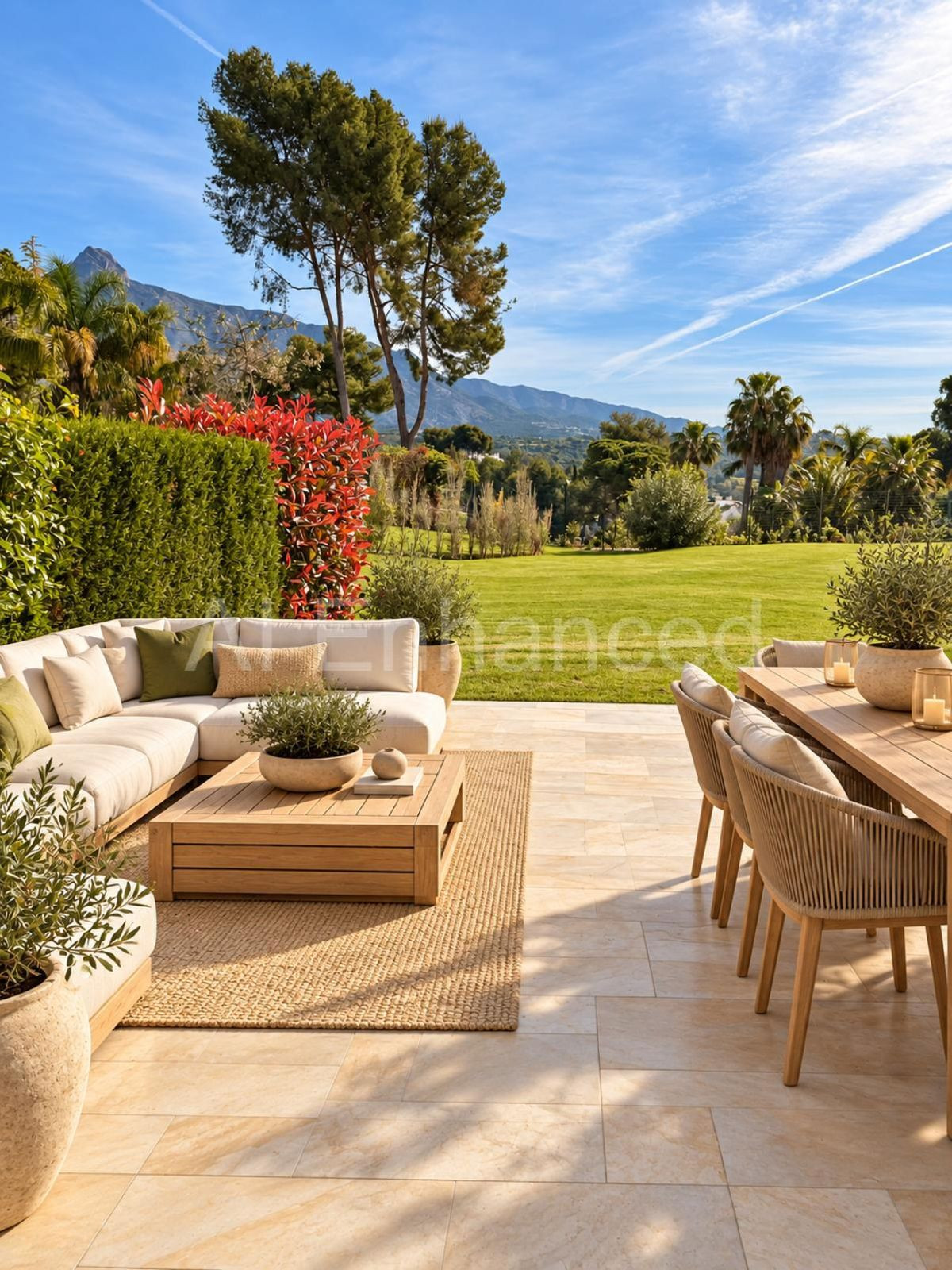 Huis te koop in Nueva Andalucía | 3 slaapkamers H5519953