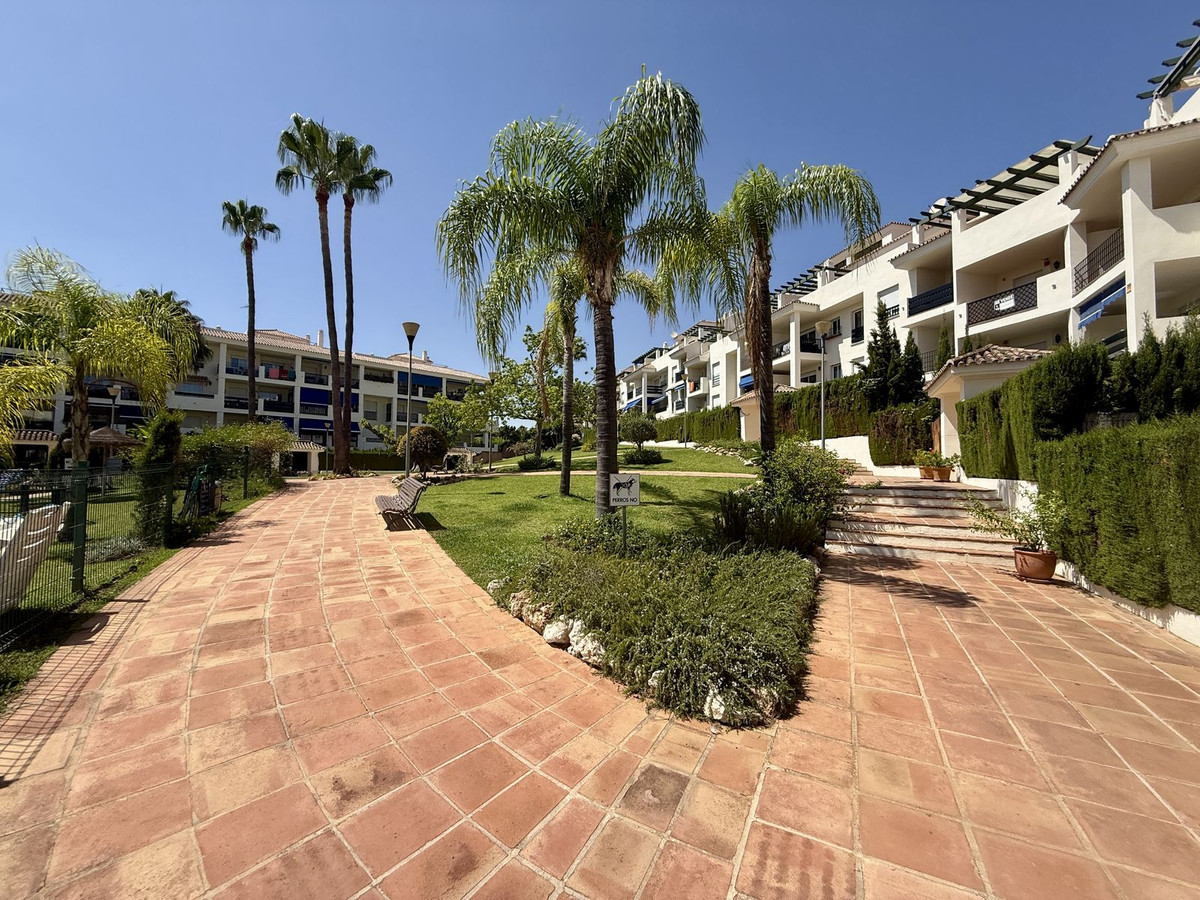 Appartement te koop in Nueva Andalucía | 2 slaapkamers H5520121