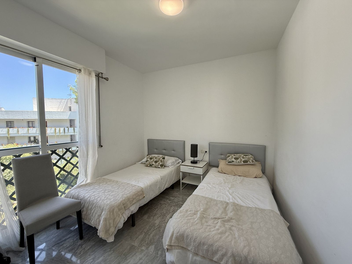 Appartement te koop in Nueva Andalucía | 2 slaapkamers H5520121