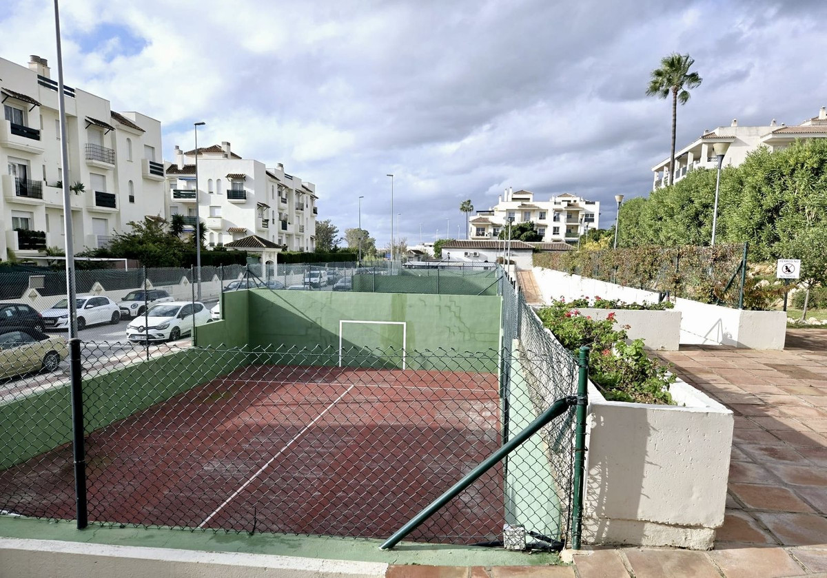 Appartement te koop in Nueva Andalucía | 2 slaapkamers H5520121