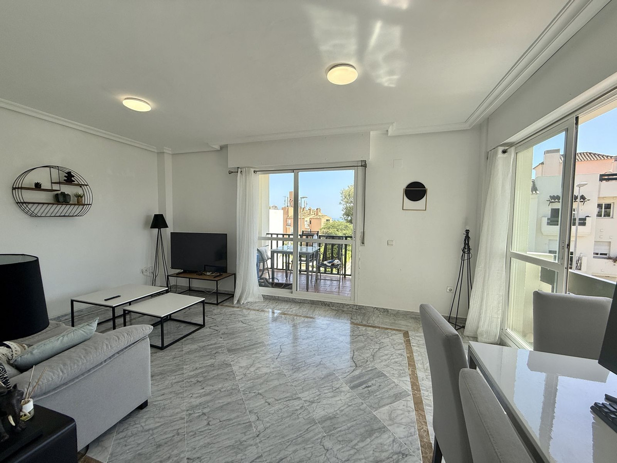 Appartement te koop in Nueva Andalucía | 2 slaapkamers H5520121