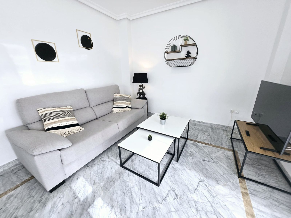 Appartement te koop in Nueva Andalucía | 2 slaapkamers H5520121