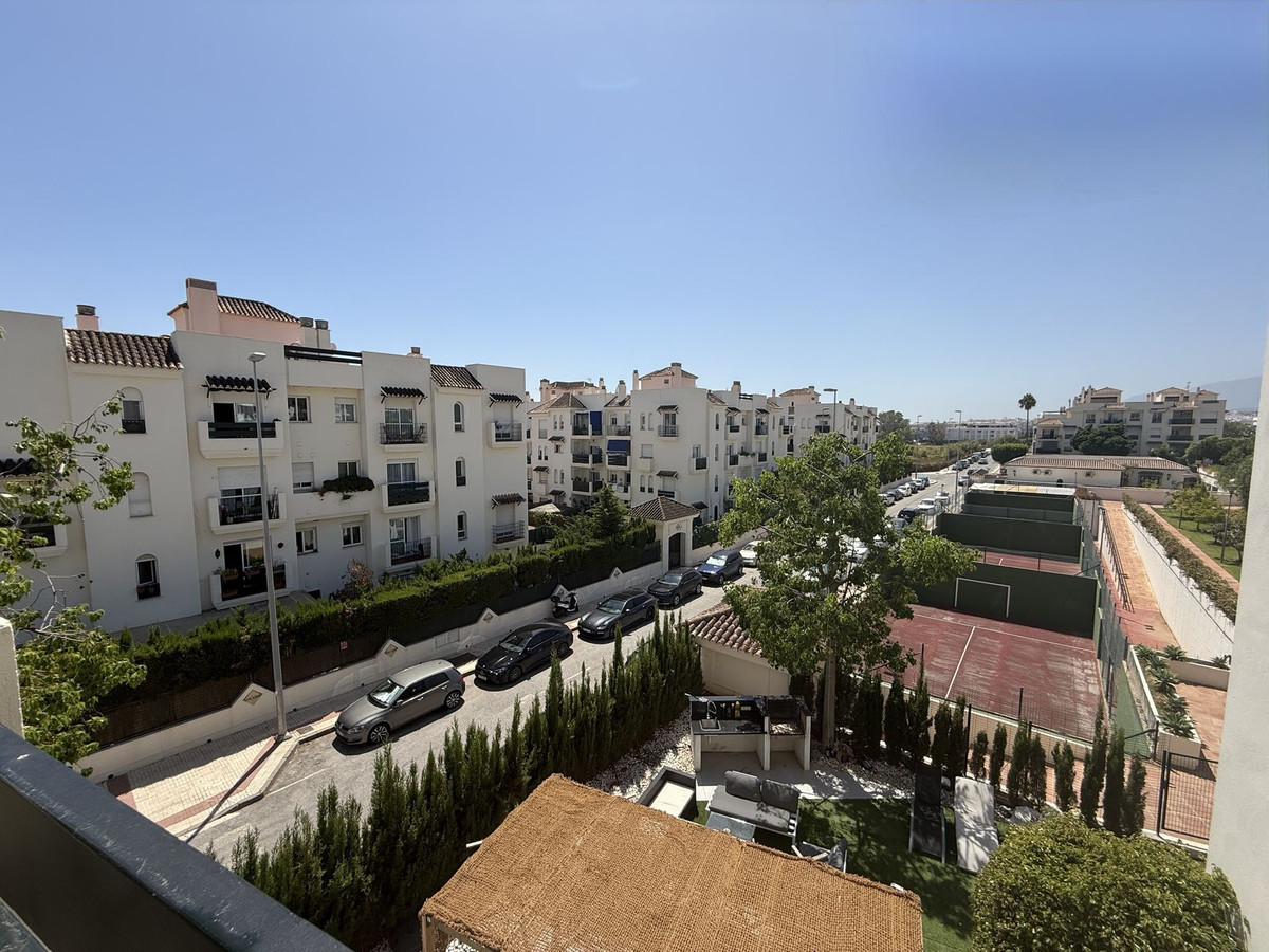 Appartement te koop in Nueva Andalucía | 2 slaapkamers H5520121