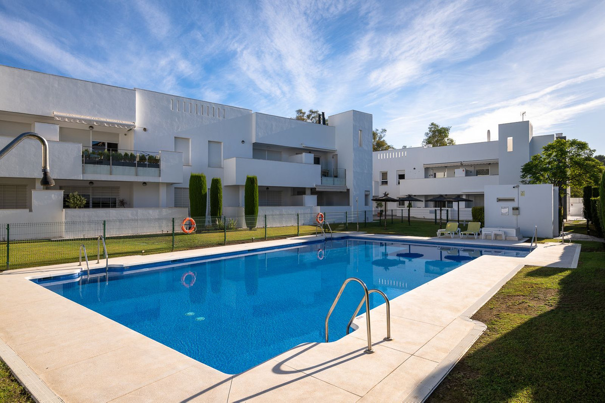 Appartement te koop in Nueva Andalucía | 3 slaapkamers H5520790