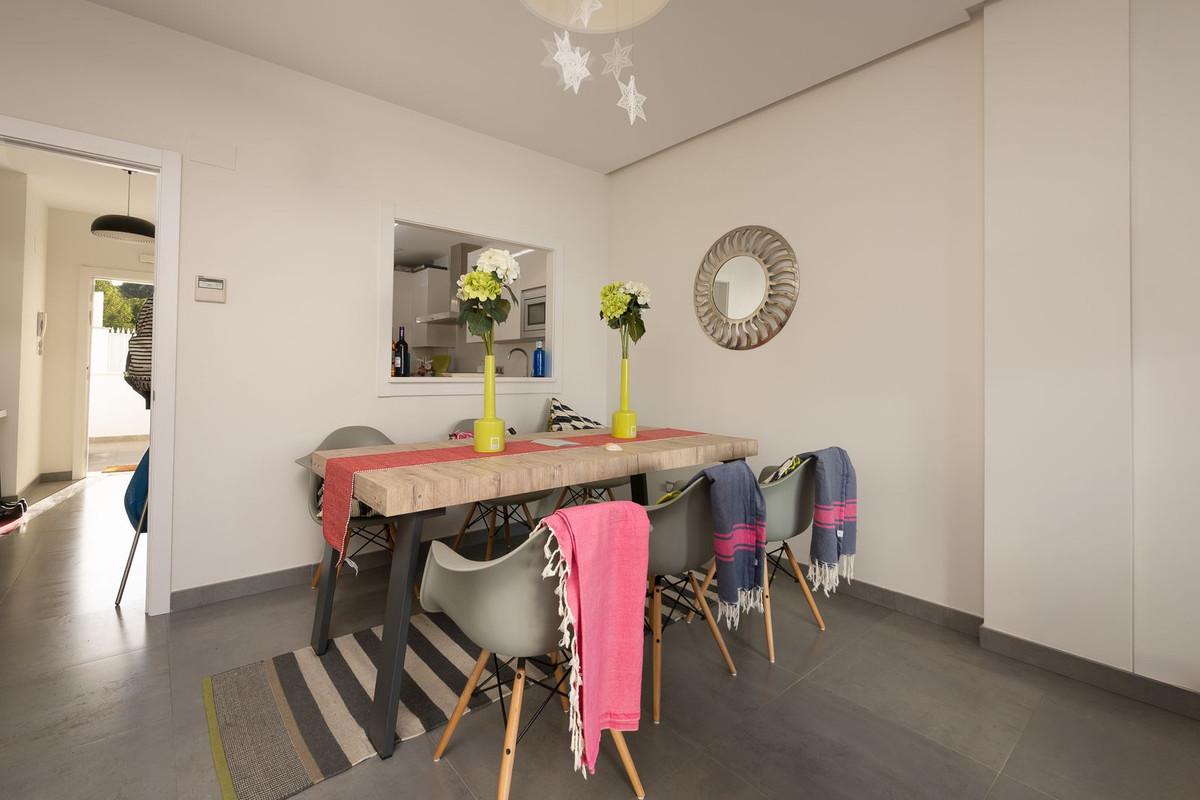 Appartement te koop in Nueva Andalucía | 3 slaapkamers H5520790