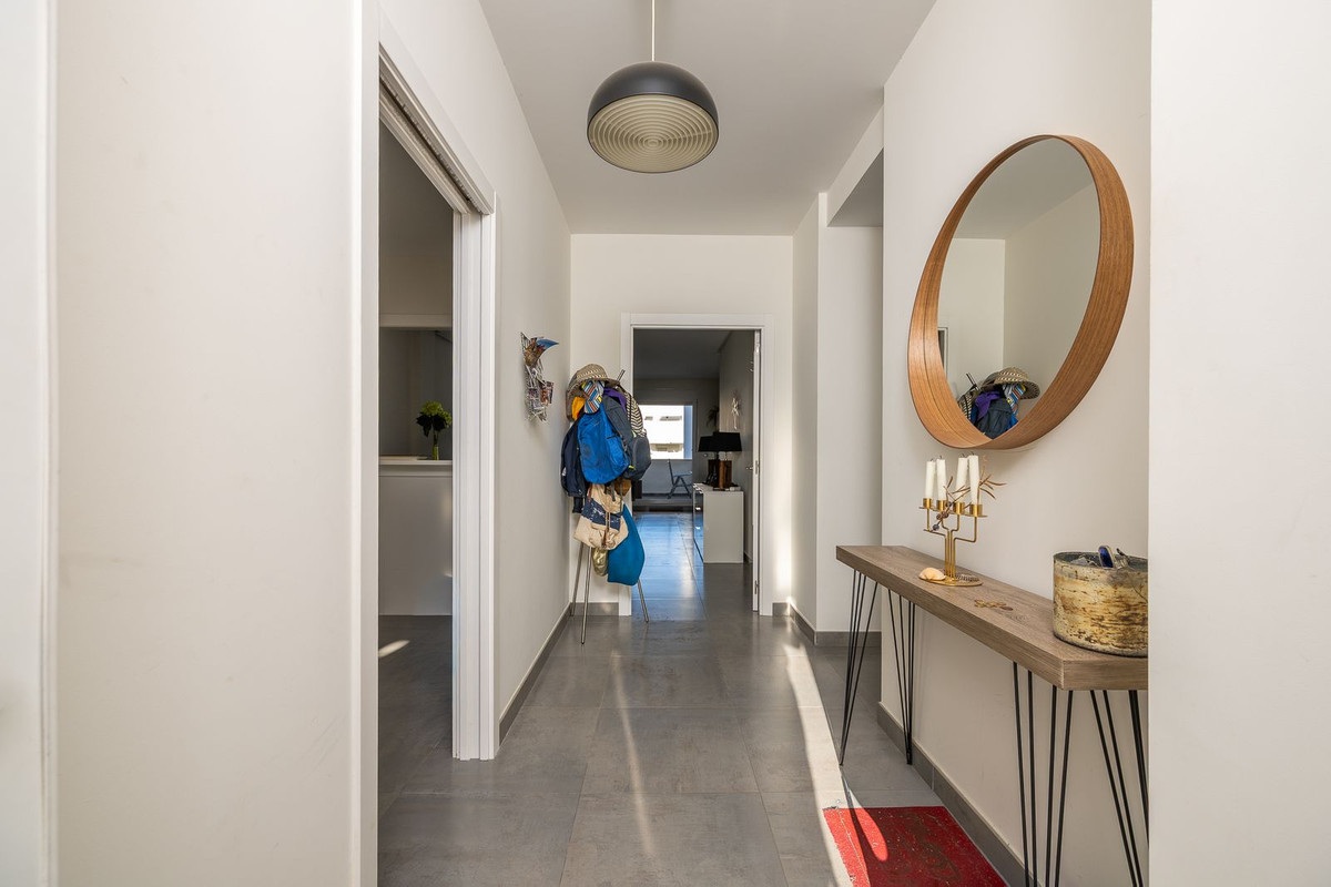 Appartement te koop in Nueva Andalucía | 3 slaapkamers H5520790