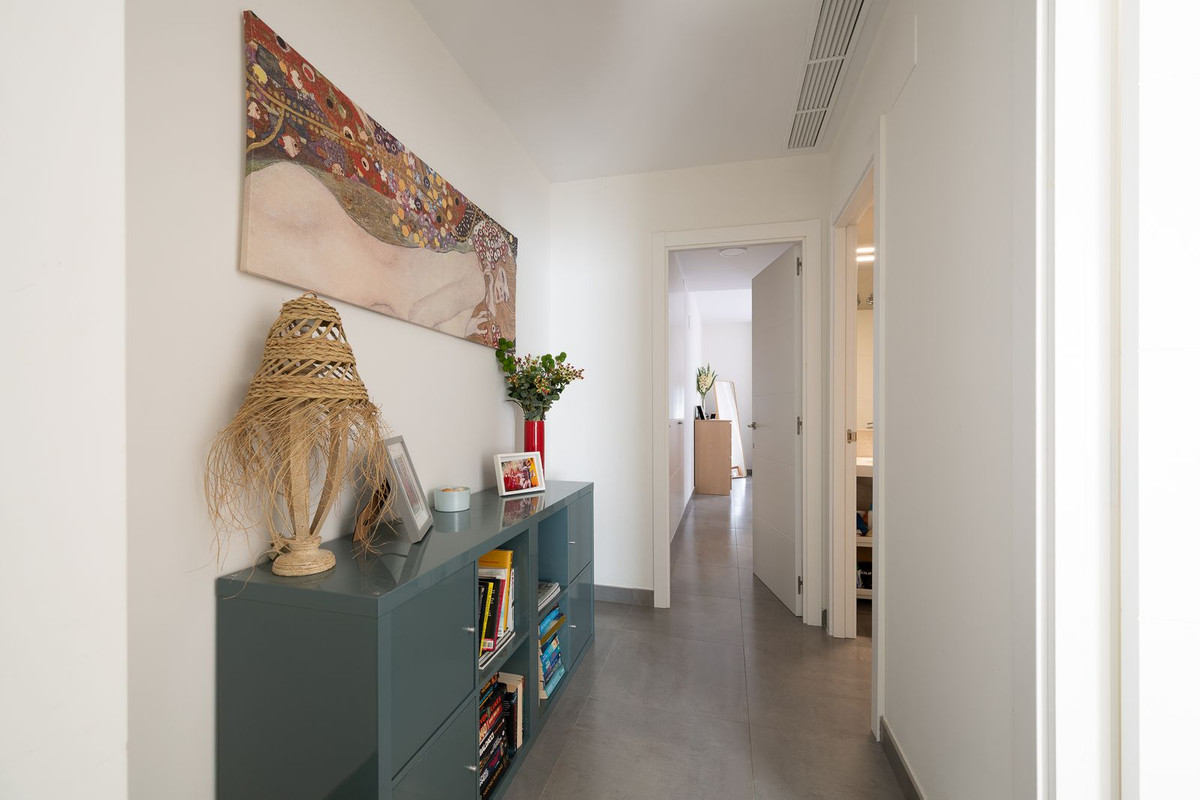 Appartement te koop in Nueva Andalucía | 3 slaapkamers H5520790