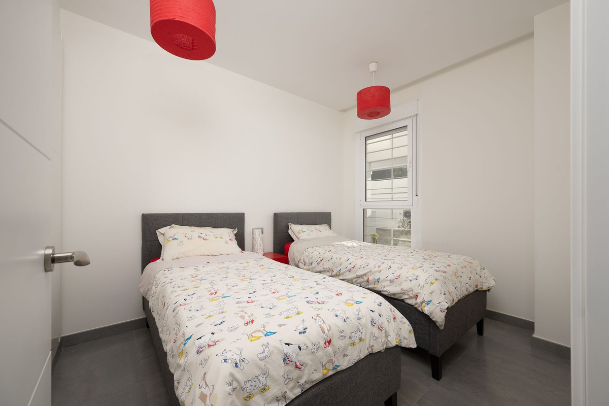 Appartement te koop in Nueva Andalucía | 3 slaapkamers H5520790