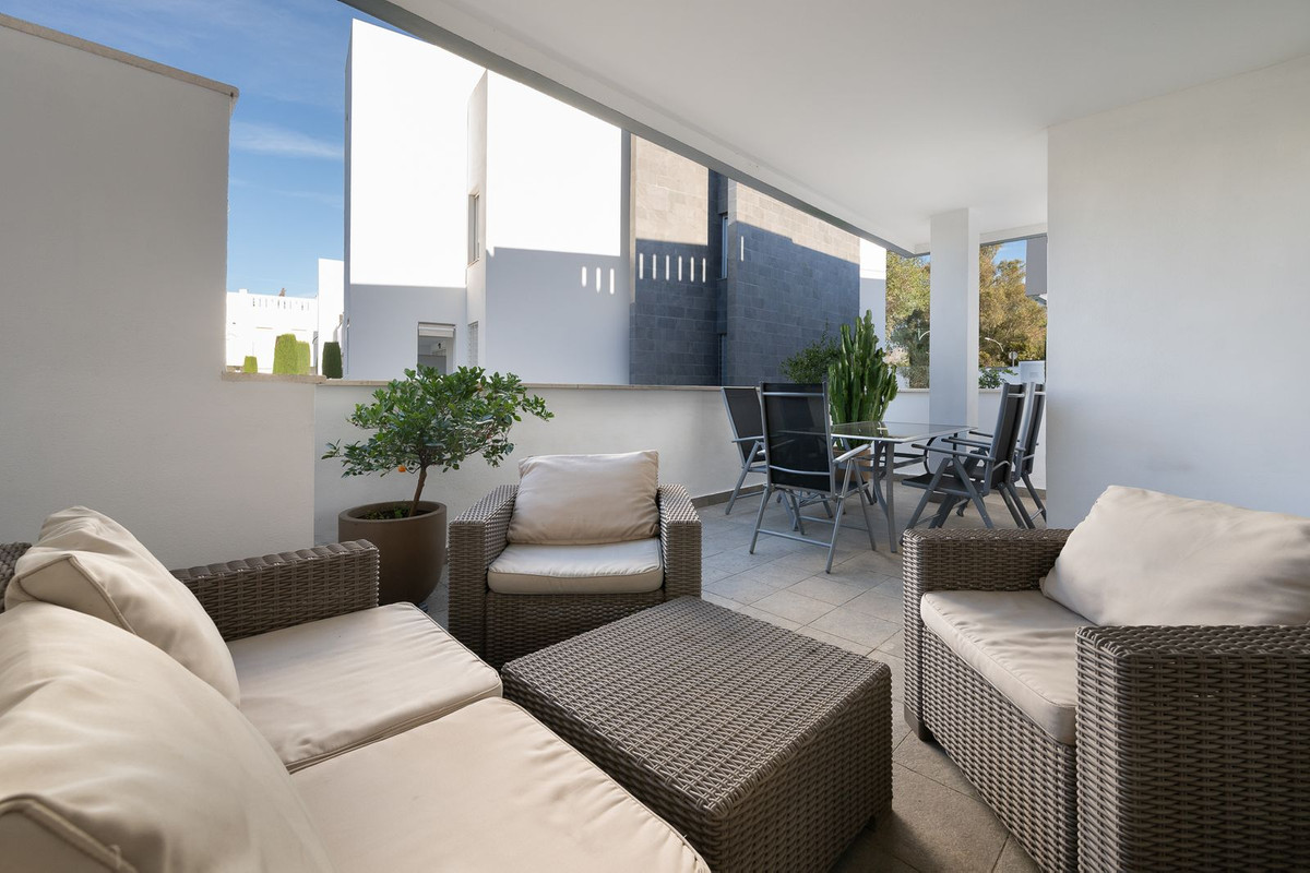 Appartement te koop in Nueva Andalucía | 3 slaapkamers H5520790