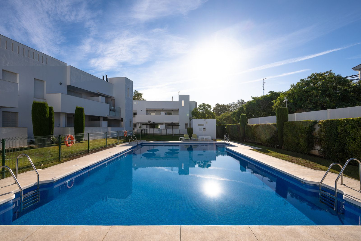 Appartement te koop in Nueva Andalucía | 3 slaapkamers H5520790