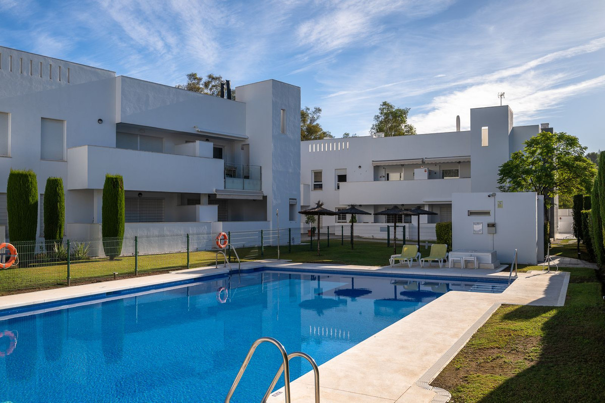Appartement te koop in Nueva Andalucía | 3 slaapkamers H5520790