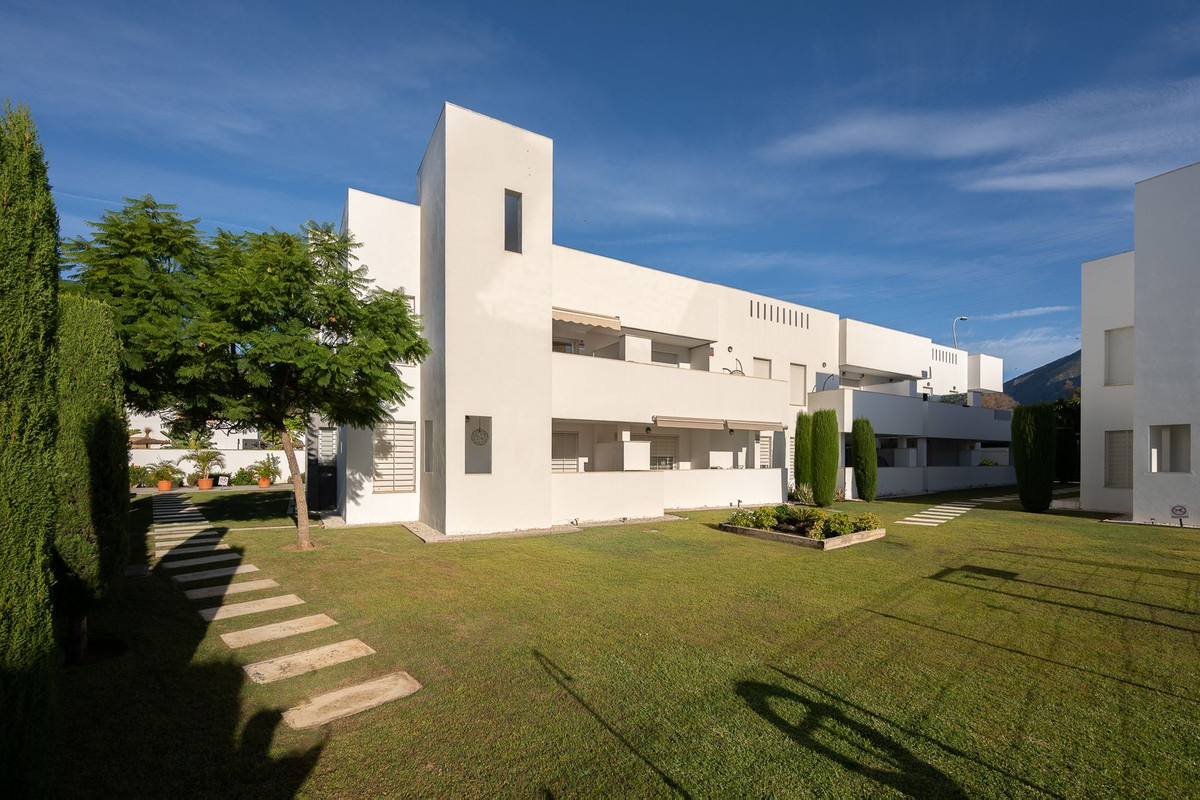 Appartement te koop in Nueva Andalucía | 3 slaapkamers H5520790
