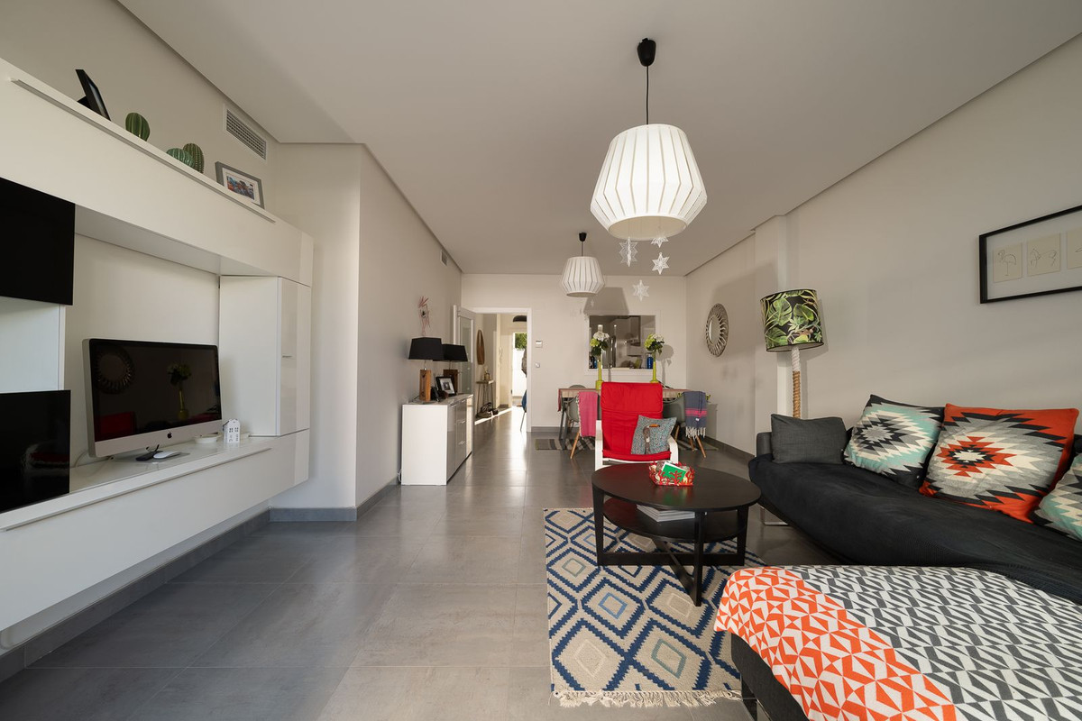 Appartement te koop in Nueva Andalucía | 3 slaapkamers H5520790
