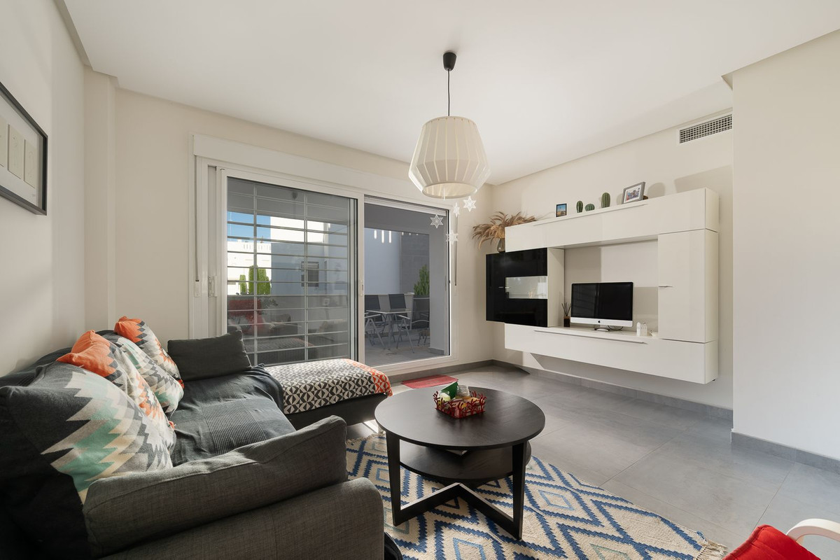 Appartement te koop in Nueva Andalucía | 3 slaapkamers H5520790