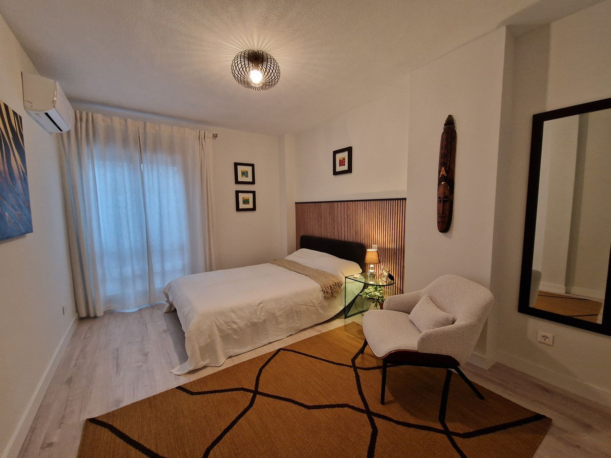Appartement te koop in Nueva Andalucía | 3 slaapkamers H5523526