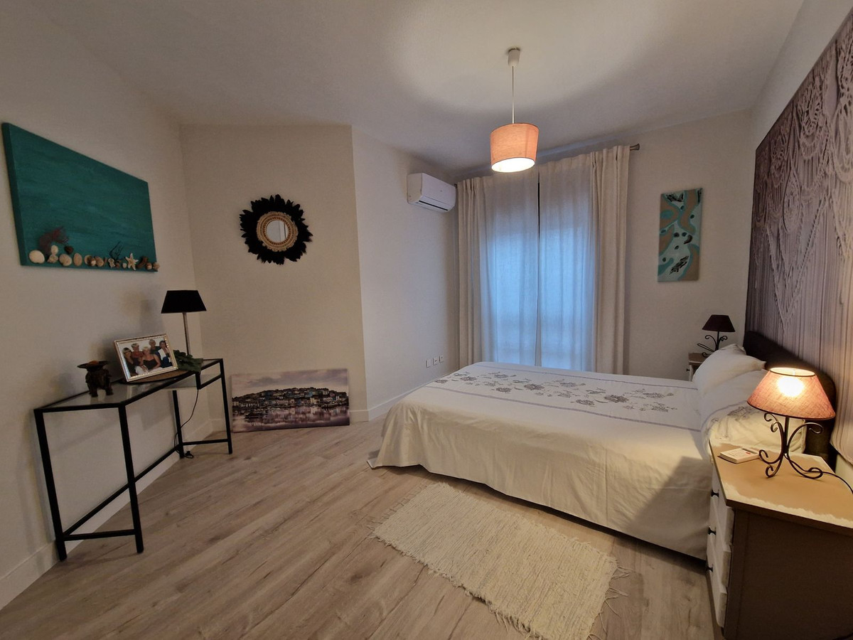 Appartement te koop in Nueva Andalucía | 3 slaapkamers H5523526