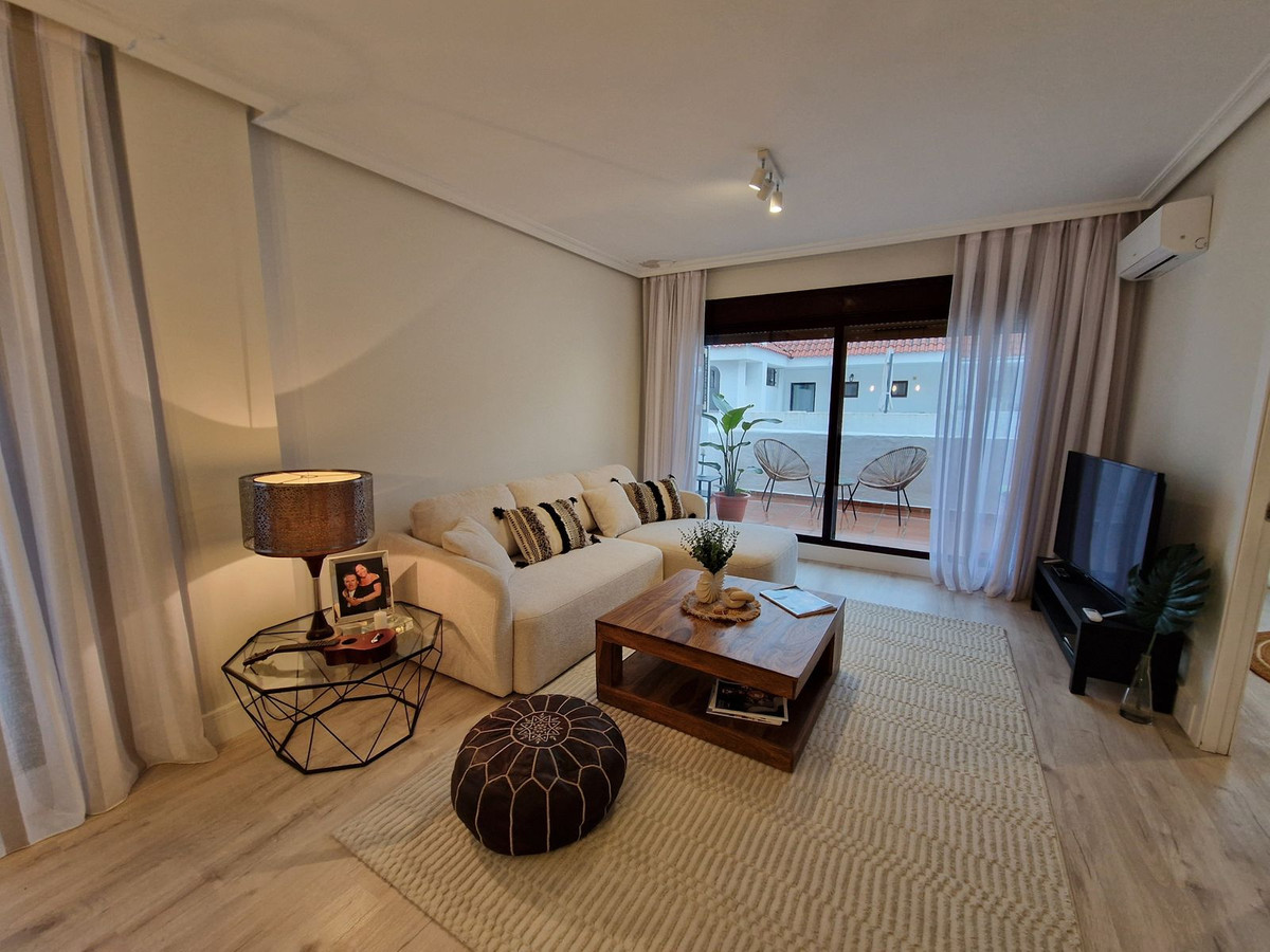 Appartement te koop in Nueva Andalucía | 3 slaapkamers H5523526