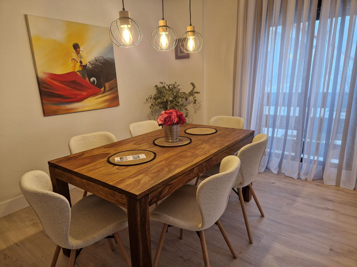 Appartement te koop in Nueva Andalucía | 3 slaapkamers H5523526