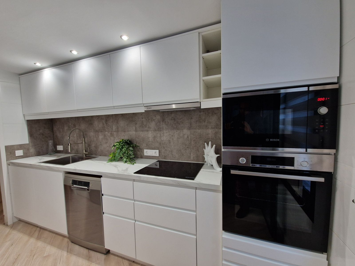 Appartement te koop in Nueva Andalucía | 3 slaapkamers H5523526