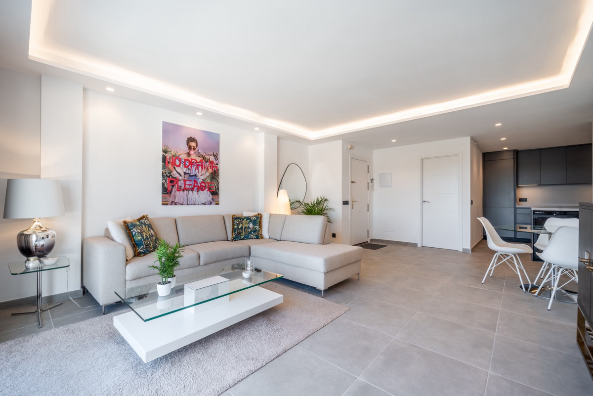 Appartement te koop in Nueva Andalucía | 3 slaapkamers H5523766