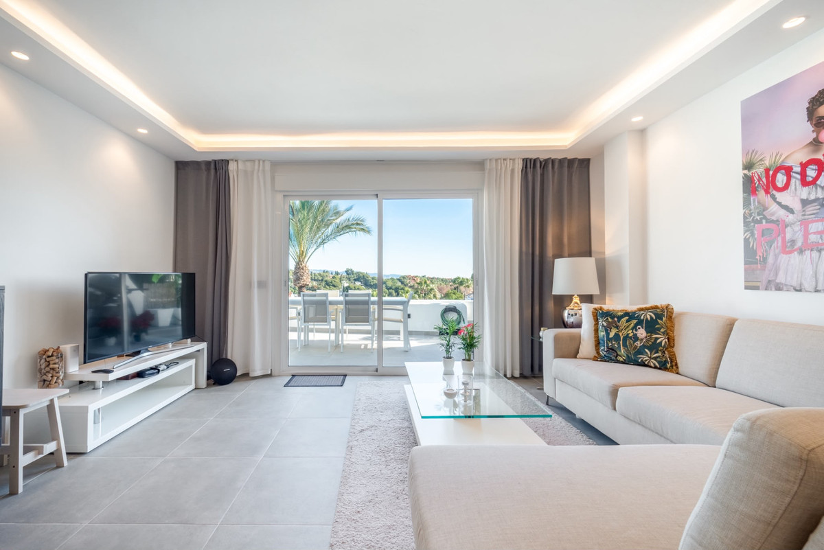 Appartement te koop in Nueva Andalucía | 3 slaapkamers H5523766