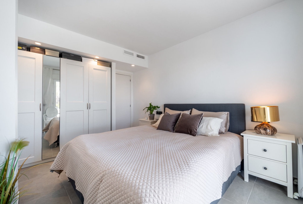 Appartement te koop in Nueva Andalucía | 3 slaapkamers H5523766