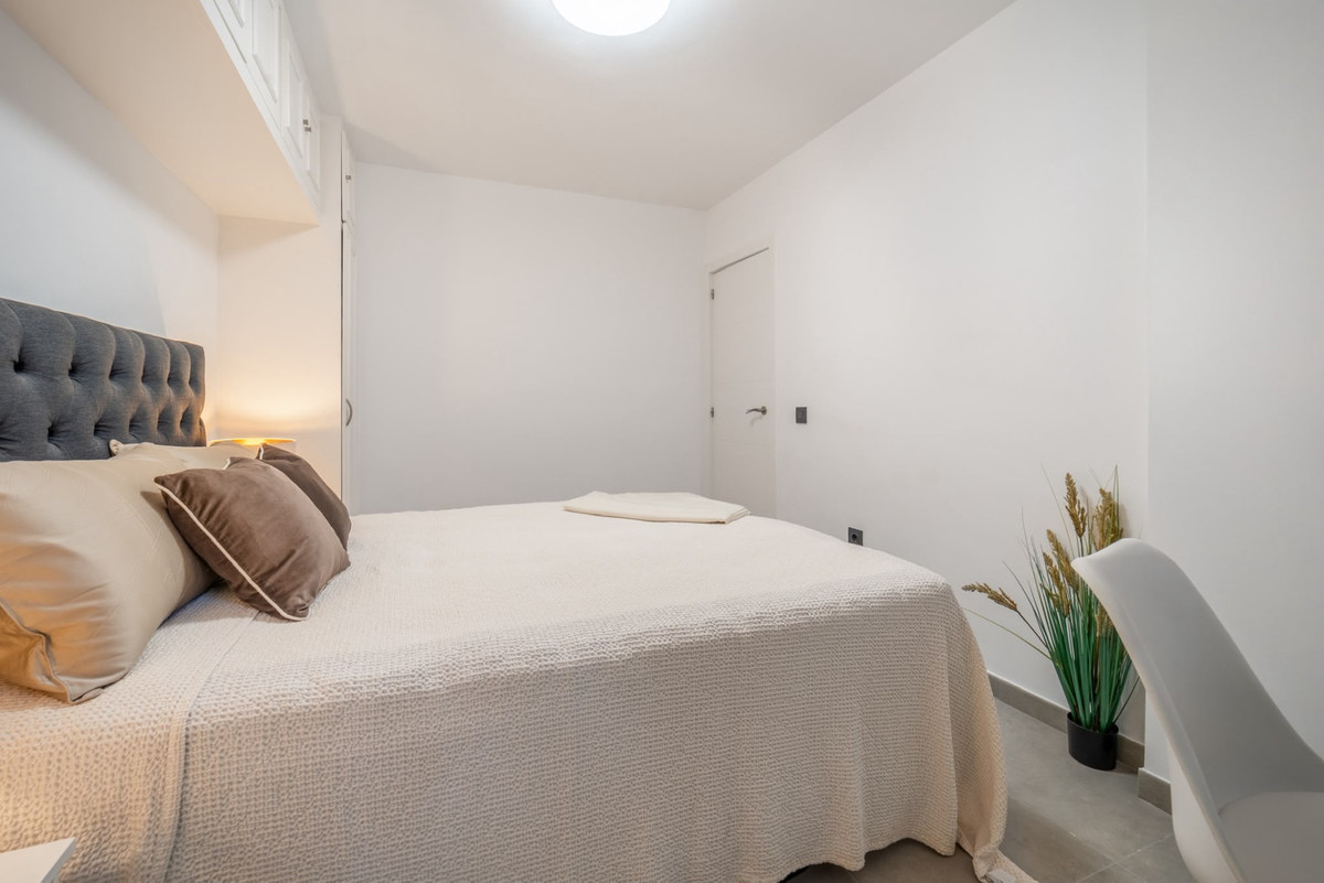 Appartement te koop in Nueva Andalucía | 3 slaapkamers H5523766